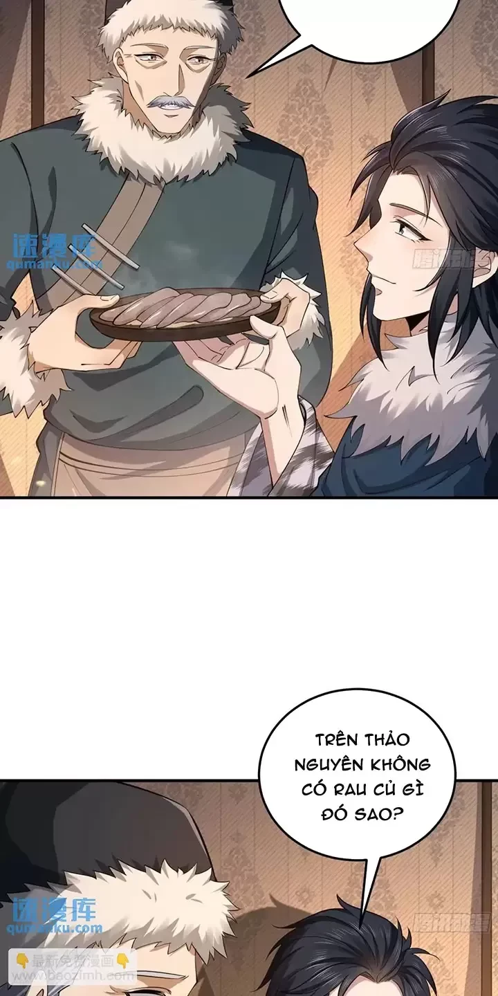 Đệ Nhất Danh Sách Chapter 330 - Trang 4