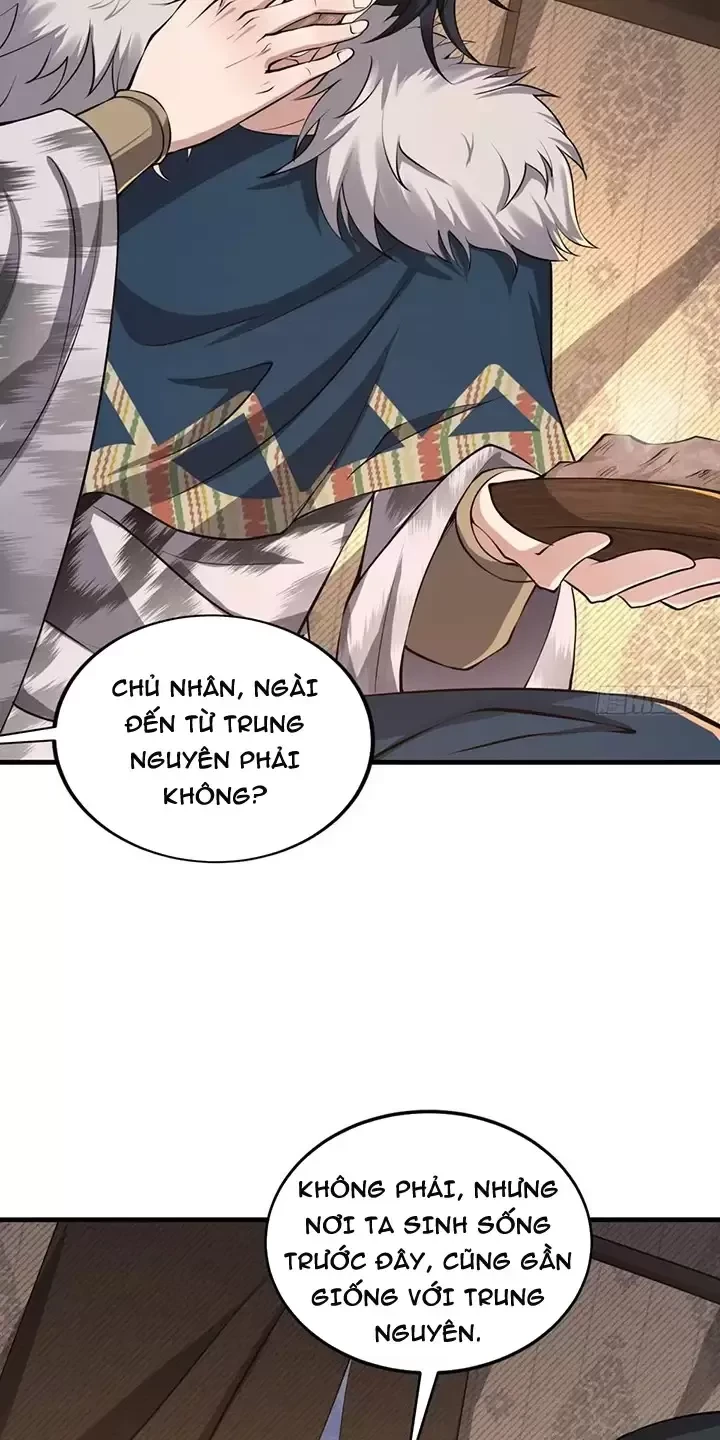 Đệ Nhất Danh Sách Chapter 330 - Trang 4