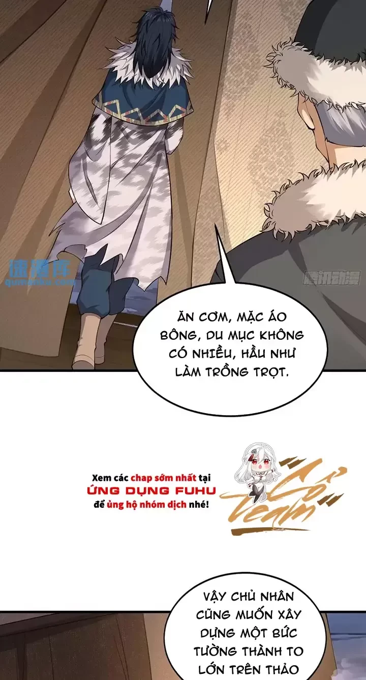 Đệ Nhất Danh Sách Chapter 330 - Trang 4