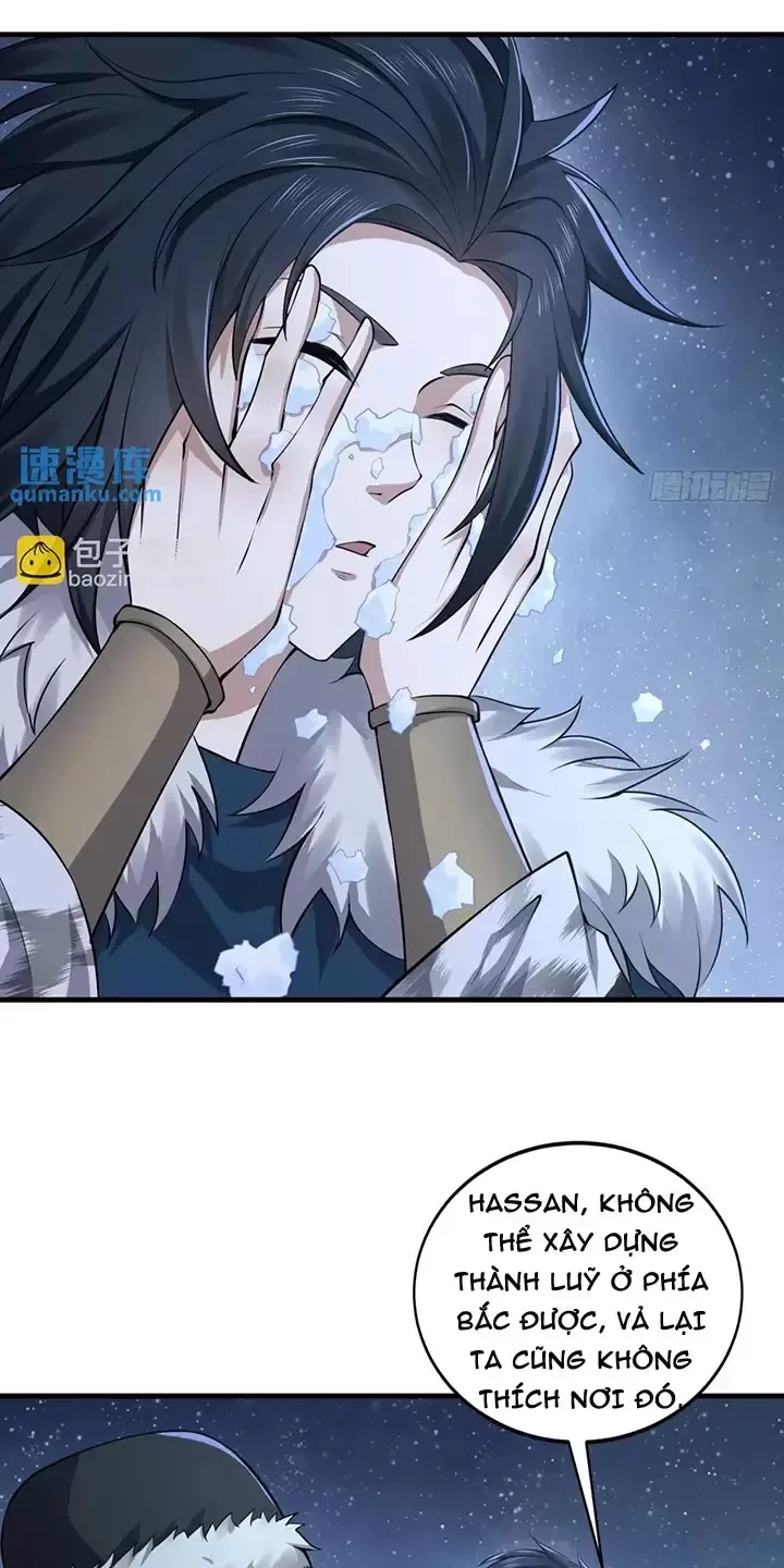 Đệ Nhất Danh Sách Chapter 330 - Trang 4