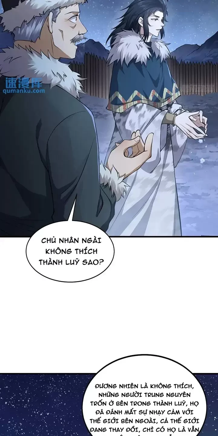 Đệ Nhất Danh Sách Chapter 330 - Trang 4