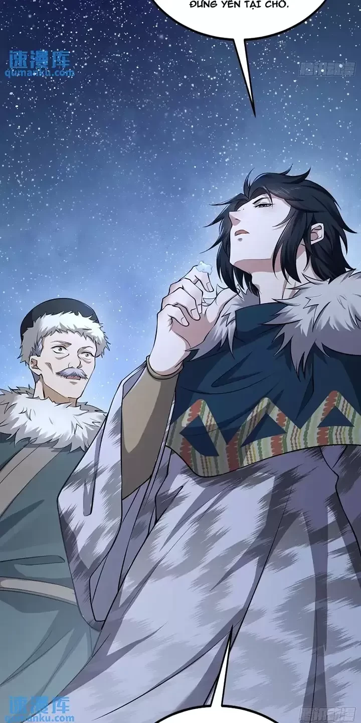 Đệ Nhất Danh Sách Chapter 330 - Trang 4