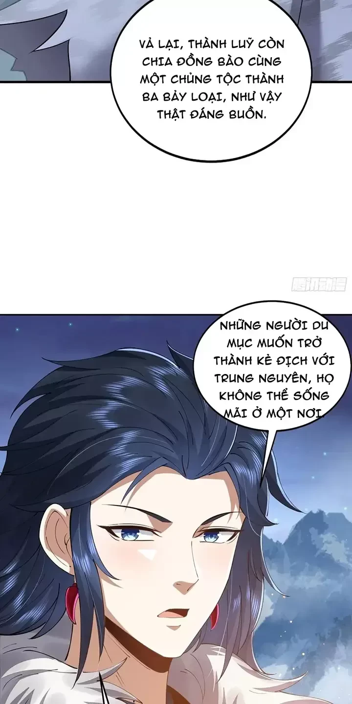 Đệ Nhất Danh Sách Chapter 330 - Trang 4