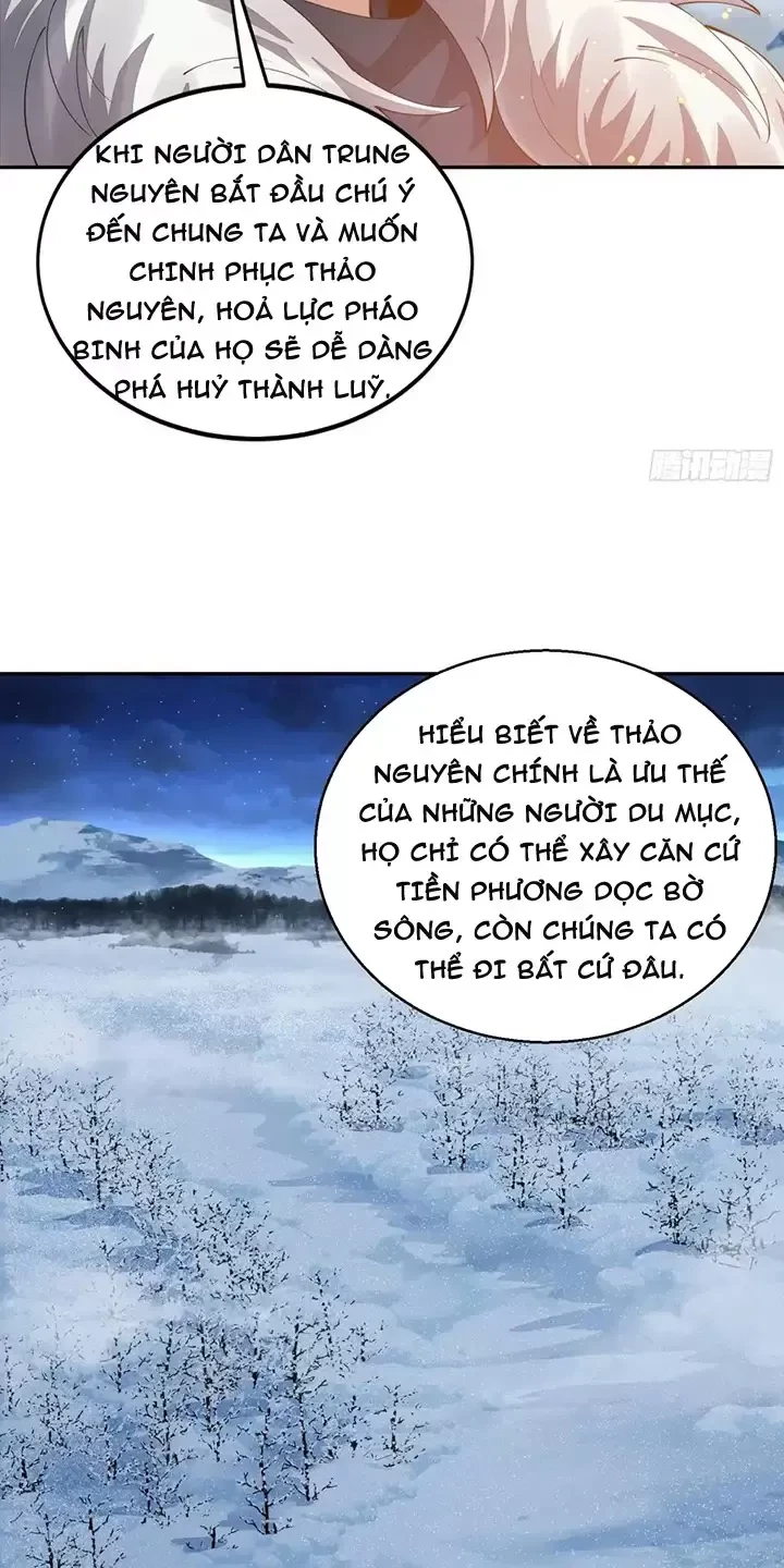 Đệ Nhất Danh Sách Chapter 330 - Trang 4