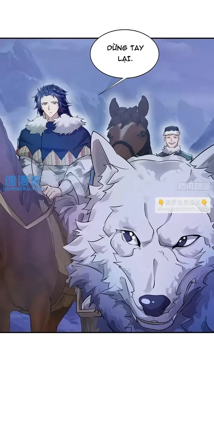 Đệ Nhất Danh Sách Chapter 330 - Trang 4