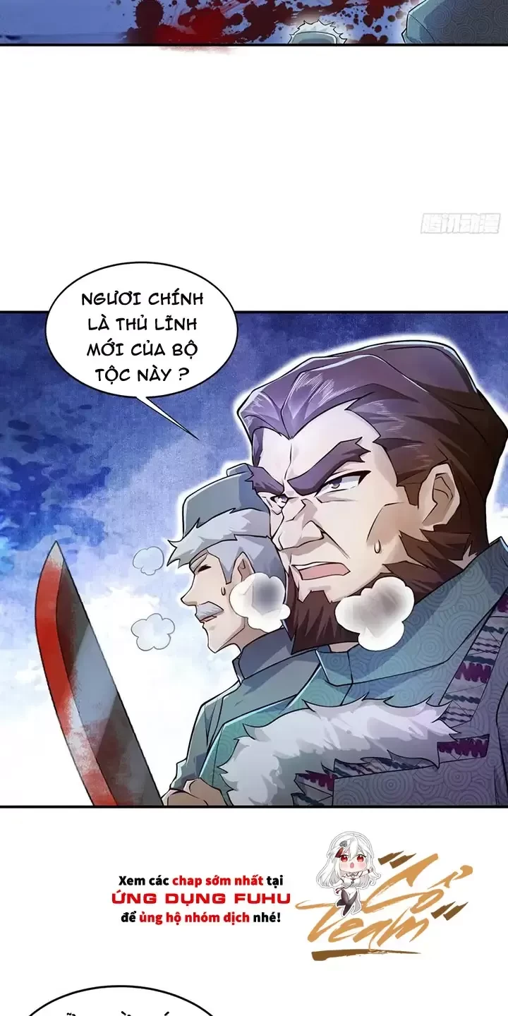 Đệ Nhất Danh Sách Chapter 330 - Trang 4