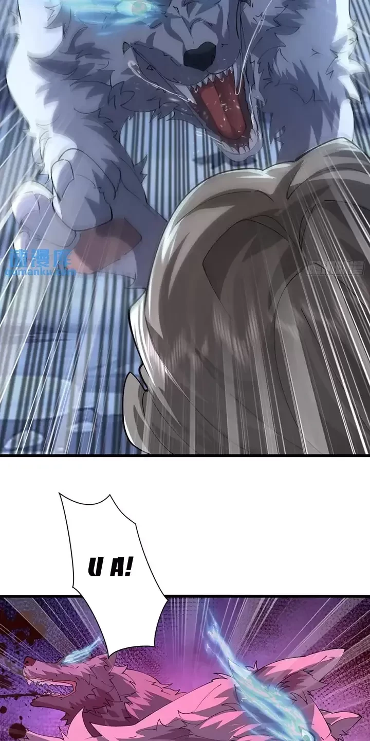 Đệ Nhất Danh Sách Chapter 330 - Trang 4