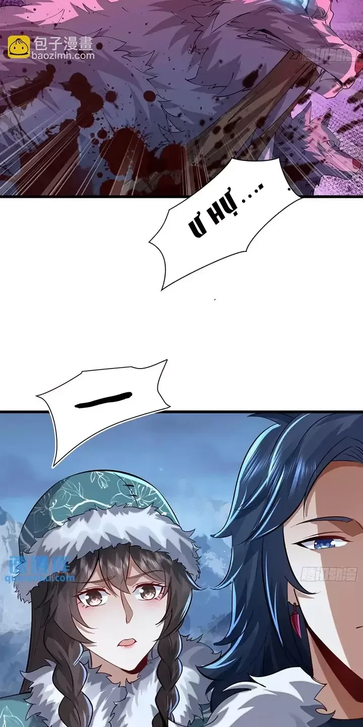 Đệ Nhất Danh Sách Chapter 330 - Trang 4