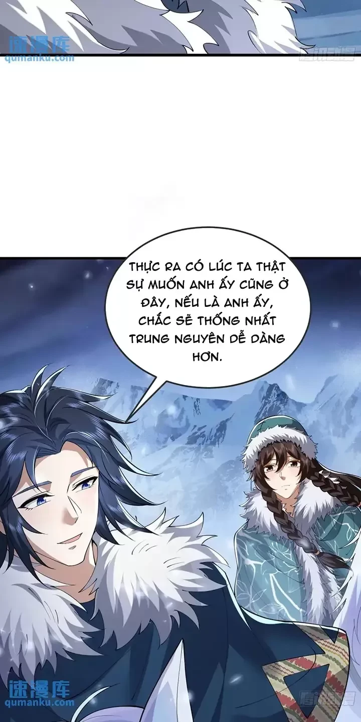 Đệ Nhất Danh Sách Chapter 330 - Trang 4