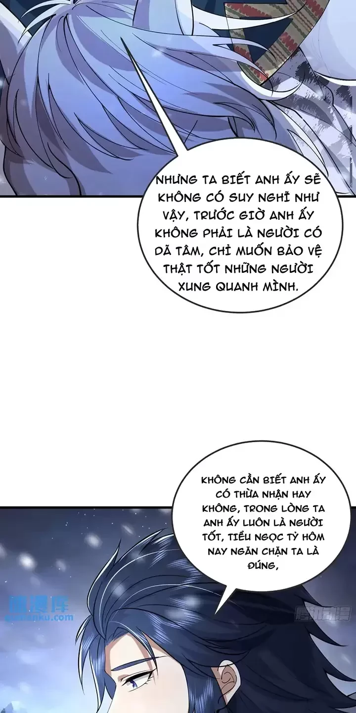 Đệ Nhất Danh Sách Chapter 330 - Trang 4