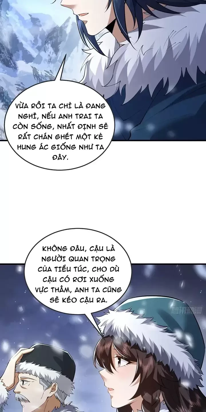 Đệ Nhất Danh Sách Chapter 330 - Trang 4