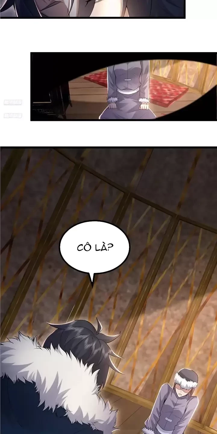 Đệ Nhất Danh Sách Chapter 331 - Trang 4