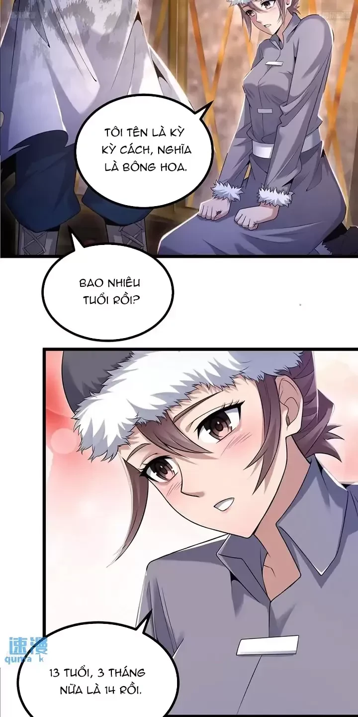 Đệ Nhất Danh Sách Chapter 331 - Trang 4