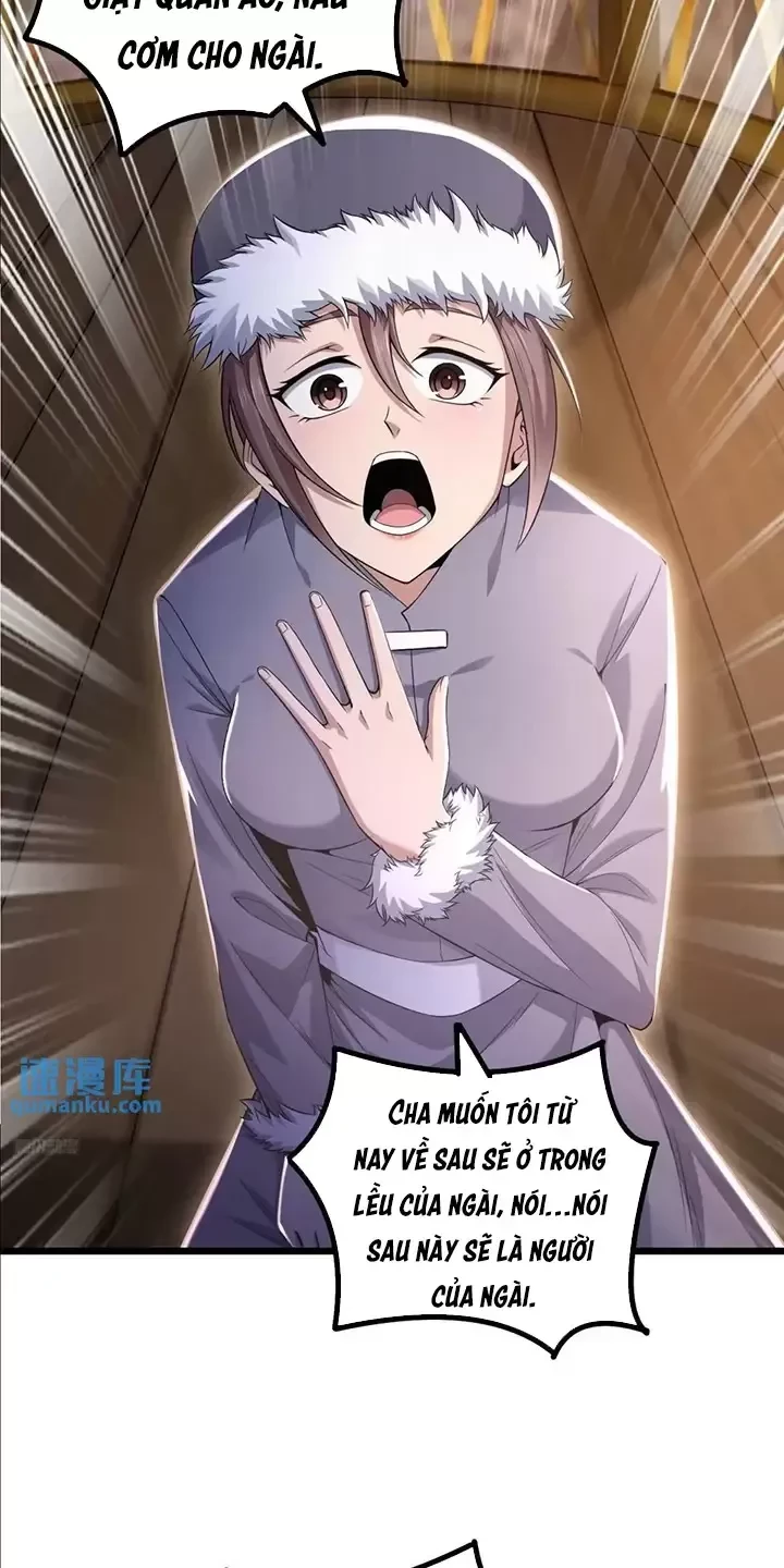 Đệ Nhất Danh Sách Chapter 331 - Trang 4