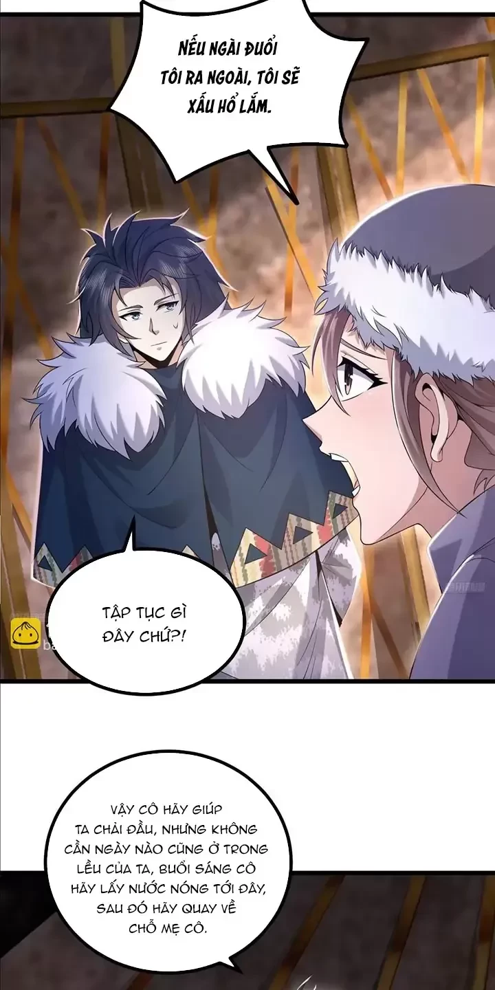 Đệ Nhất Danh Sách Chapter 331 - Trang 4