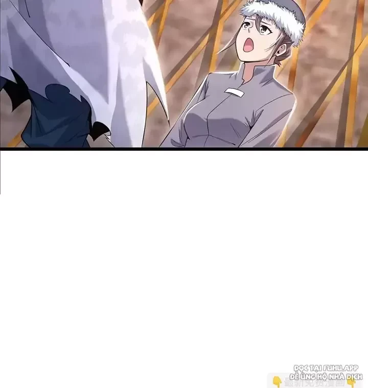 Đệ Nhất Danh Sách Chapter 331 - Trang 4