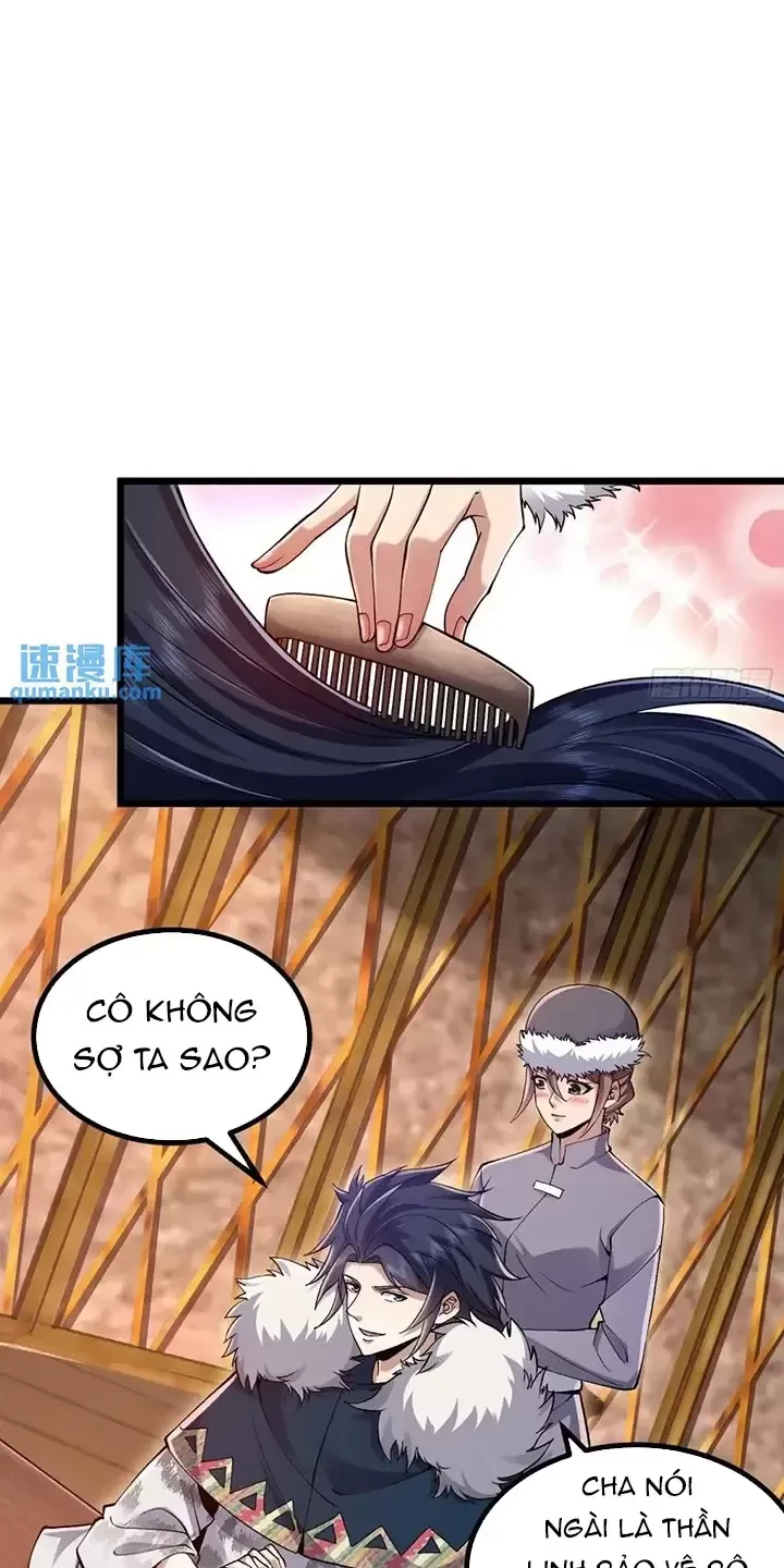 Đệ Nhất Danh Sách Chapter 331 - Trang 4