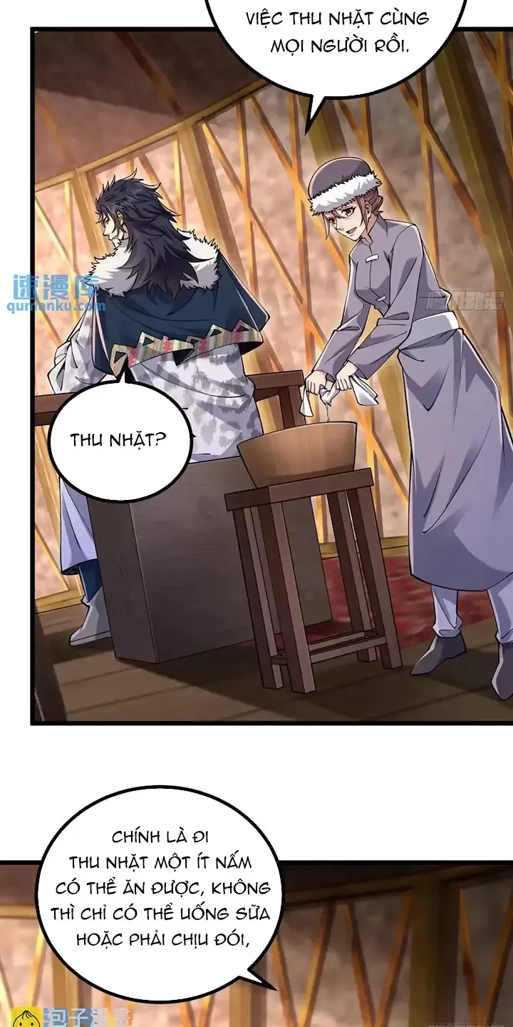 Đệ Nhất Danh Sách Chapter 331 - Trang 4