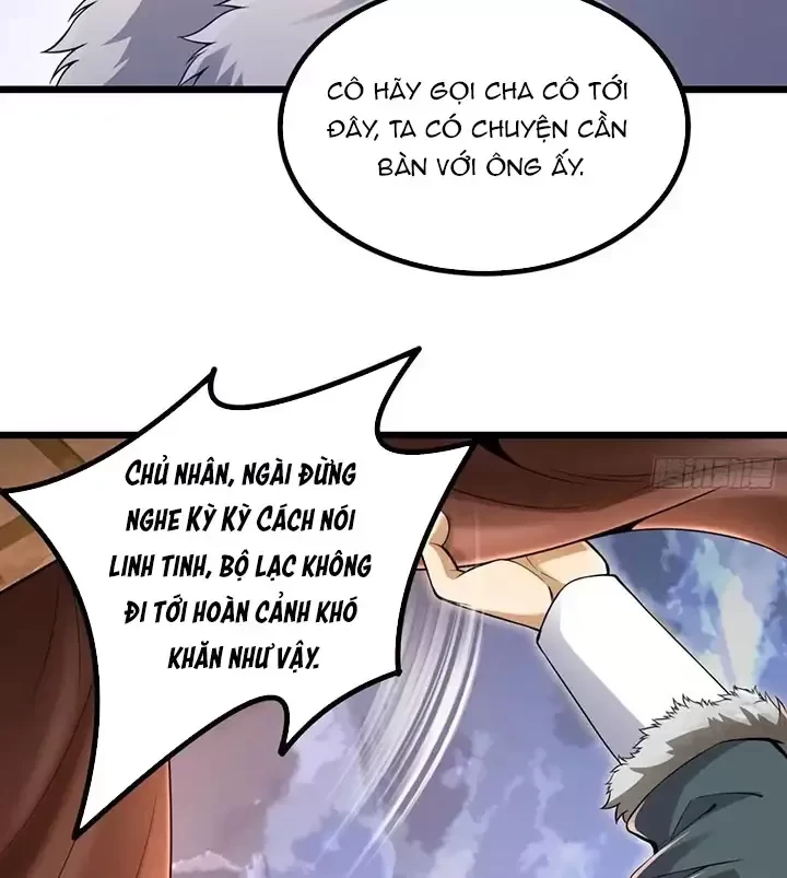 Đệ Nhất Danh Sách Chapter 331 - Trang 4