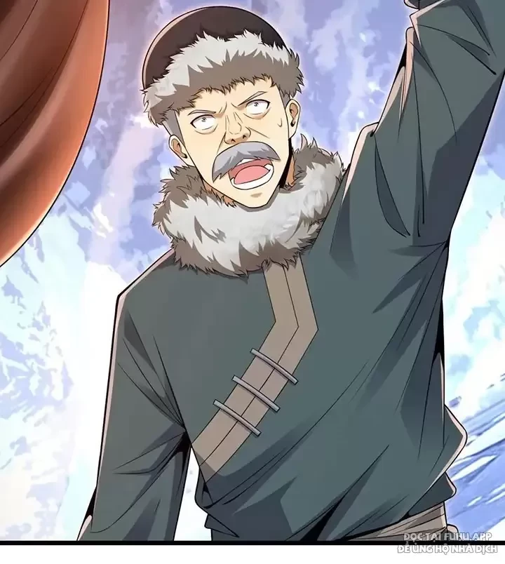 Đệ Nhất Danh Sách Chapter 331 - Trang 4