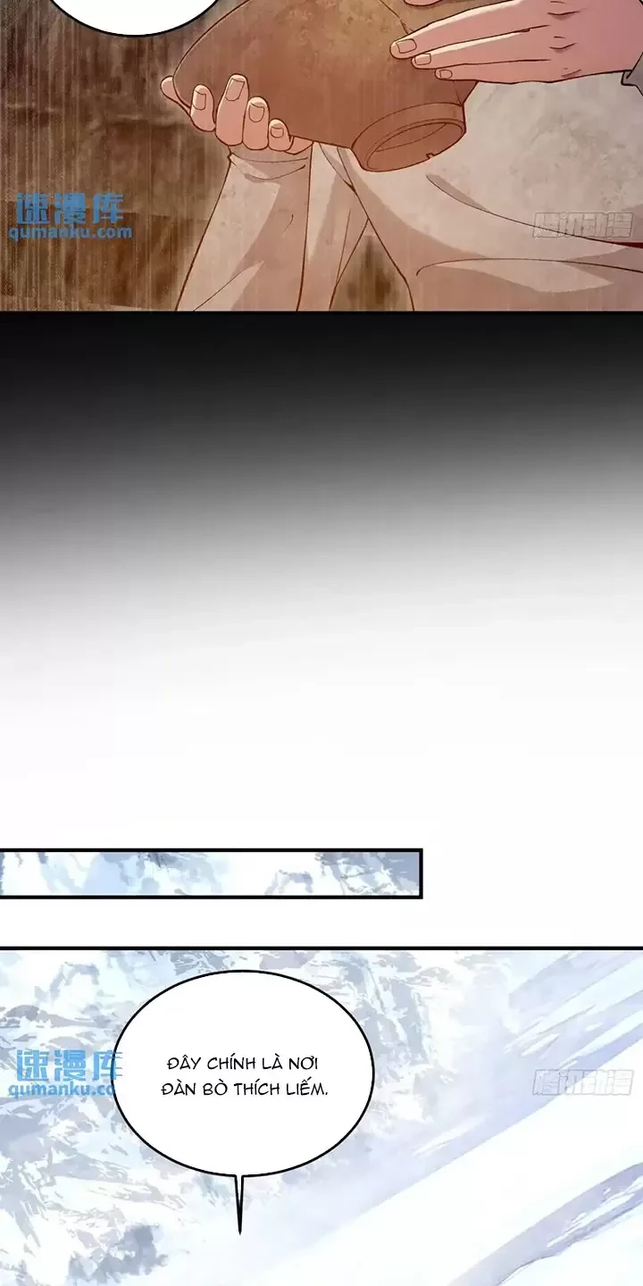 Đệ Nhất Danh Sách Chapter 331 - Trang 4