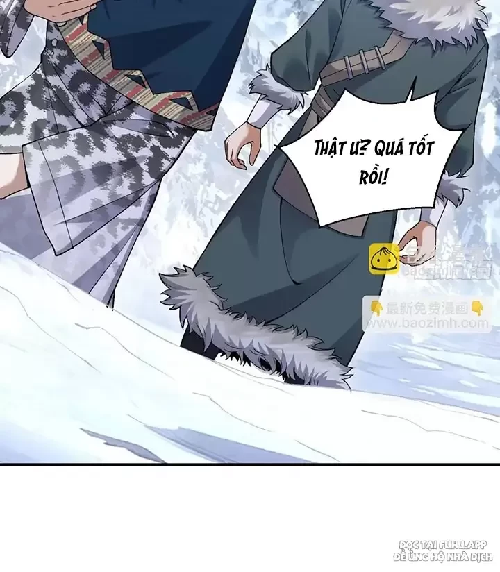 Đệ Nhất Danh Sách Chapter 331 - Trang 4