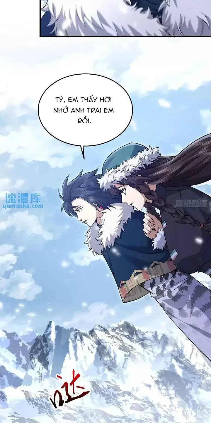 Đệ Nhất Danh Sách Chapter 331 - Trang 4