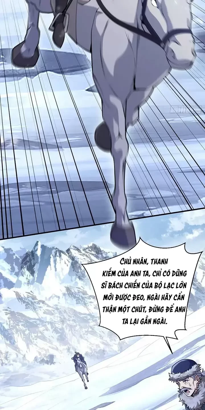 Đệ Nhất Danh Sách Chapter 331 - Trang 4