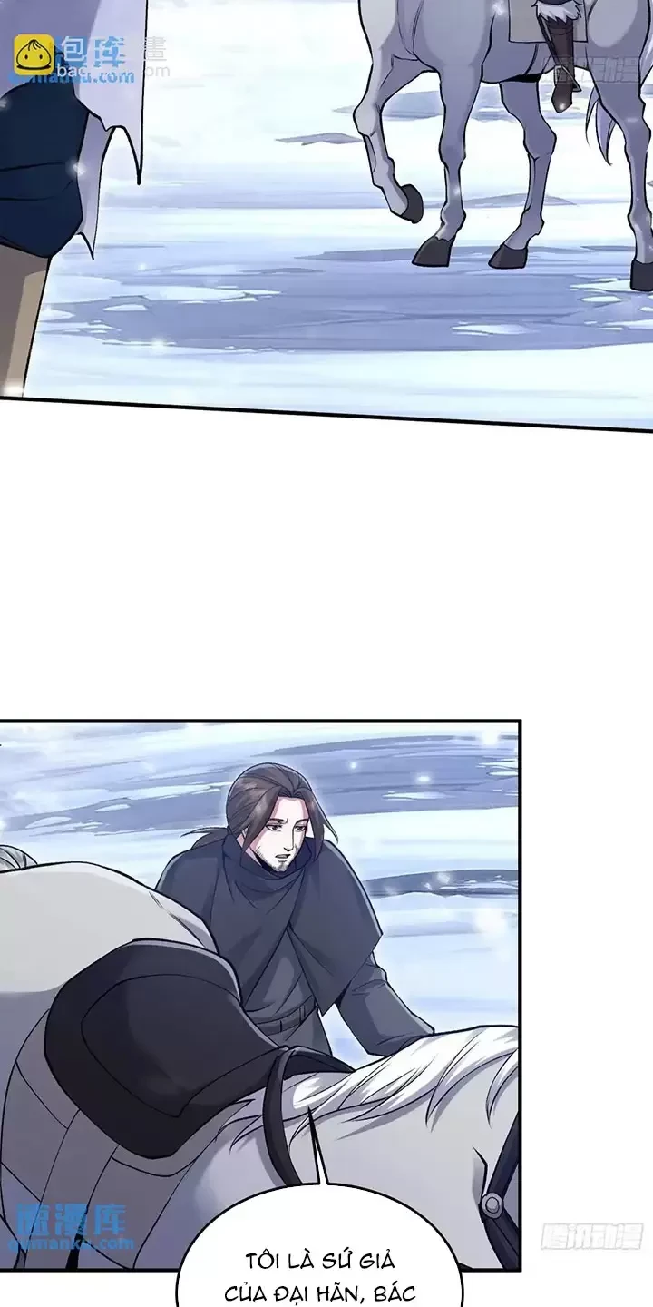 Đệ Nhất Danh Sách Chapter 331 - Trang 4