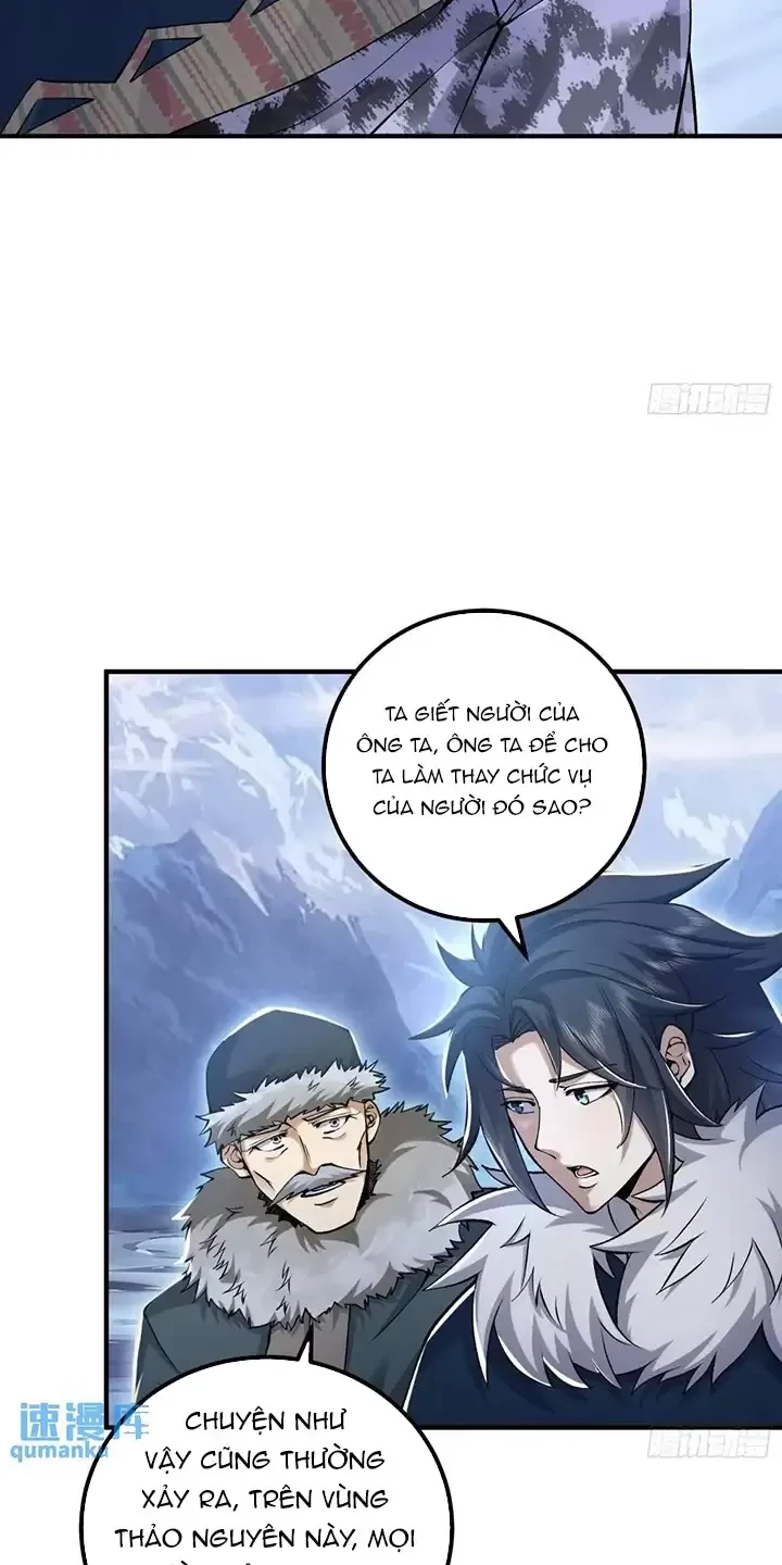 Đệ Nhất Danh Sách Chapter 331 - Trang 4