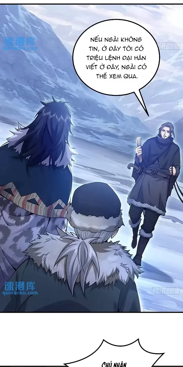 Đệ Nhất Danh Sách Chapter 331 - Trang 4