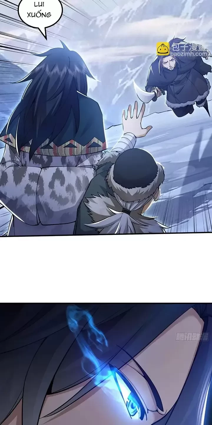 Đệ Nhất Danh Sách Chapter 331 - Trang 4