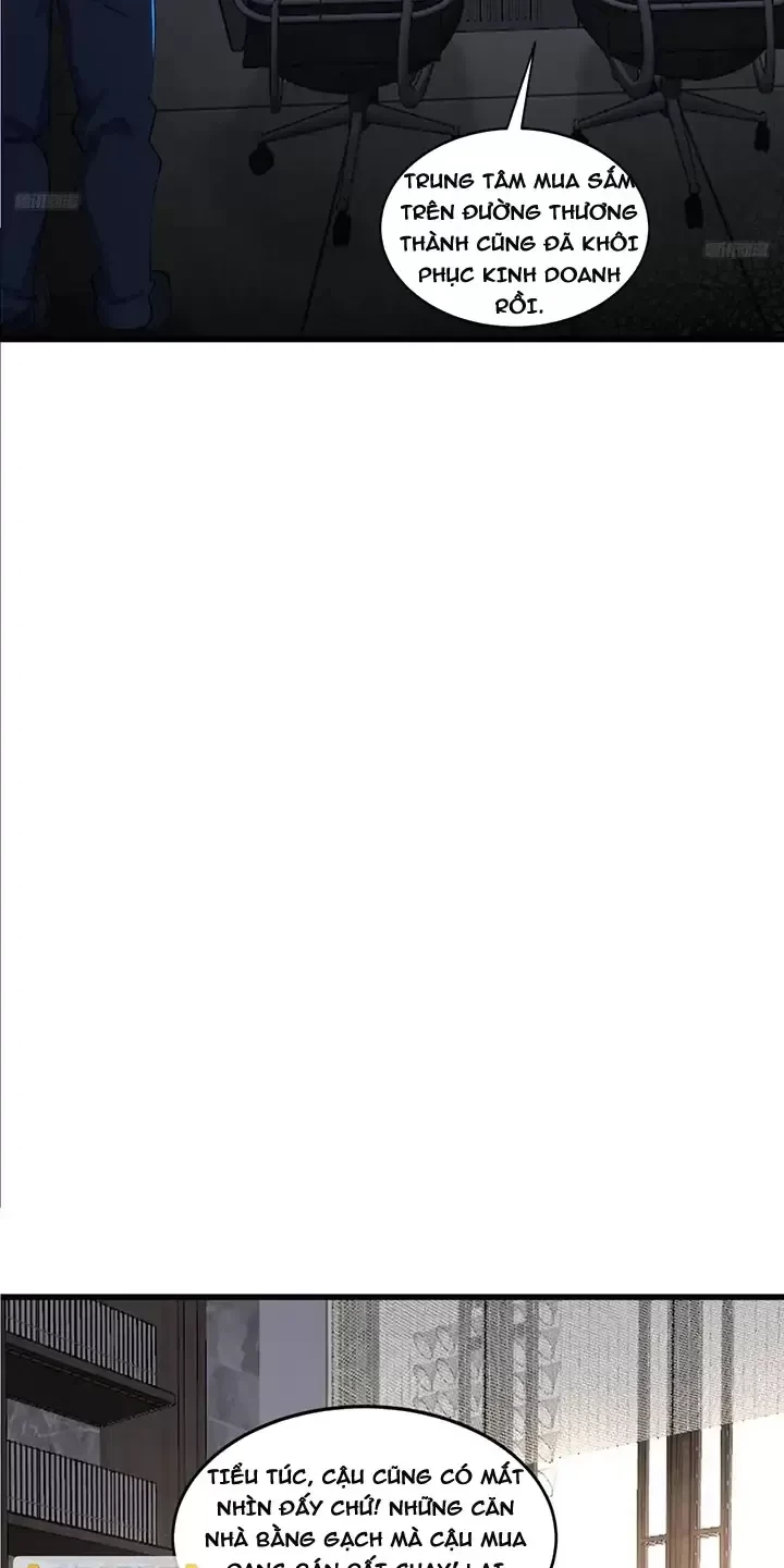 Đệ Nhất Danh Sách Chapter 332 - Trang 4