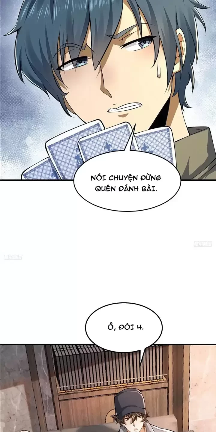 Đệ Nhất Danh Sách Chapter 332 - Trang 4