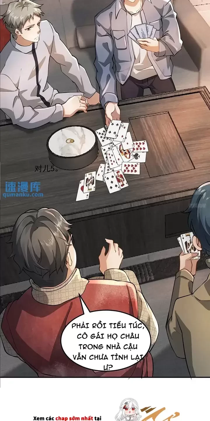 Đệ Nhất Danh Sách Chapter 332 - Trang 4