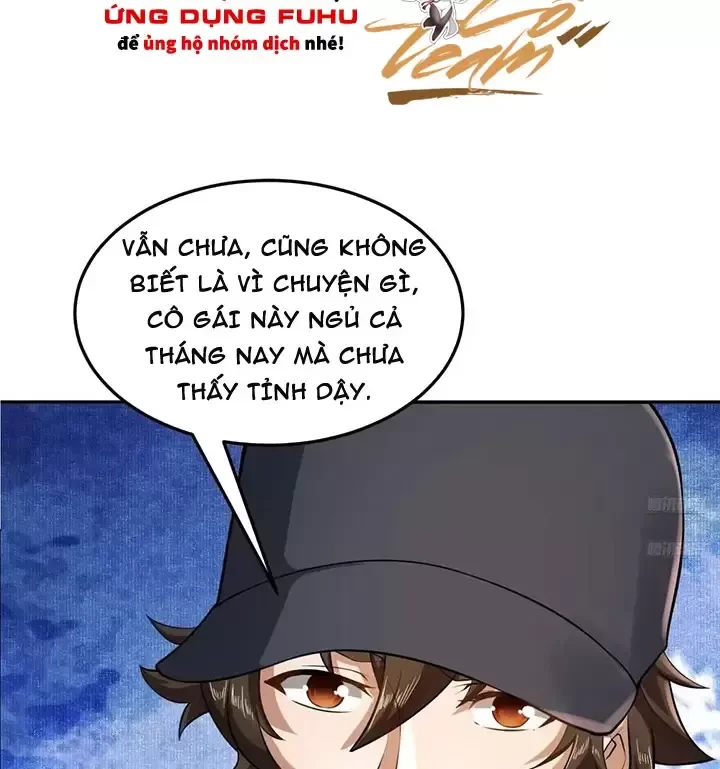 Đệ Nhất Danh Sách Chapter 332 - Trang 4