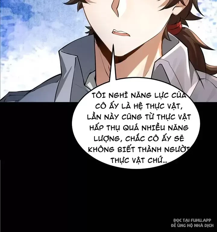 Đệ Nhất Danh Sách Chapter 332 - Trang 4