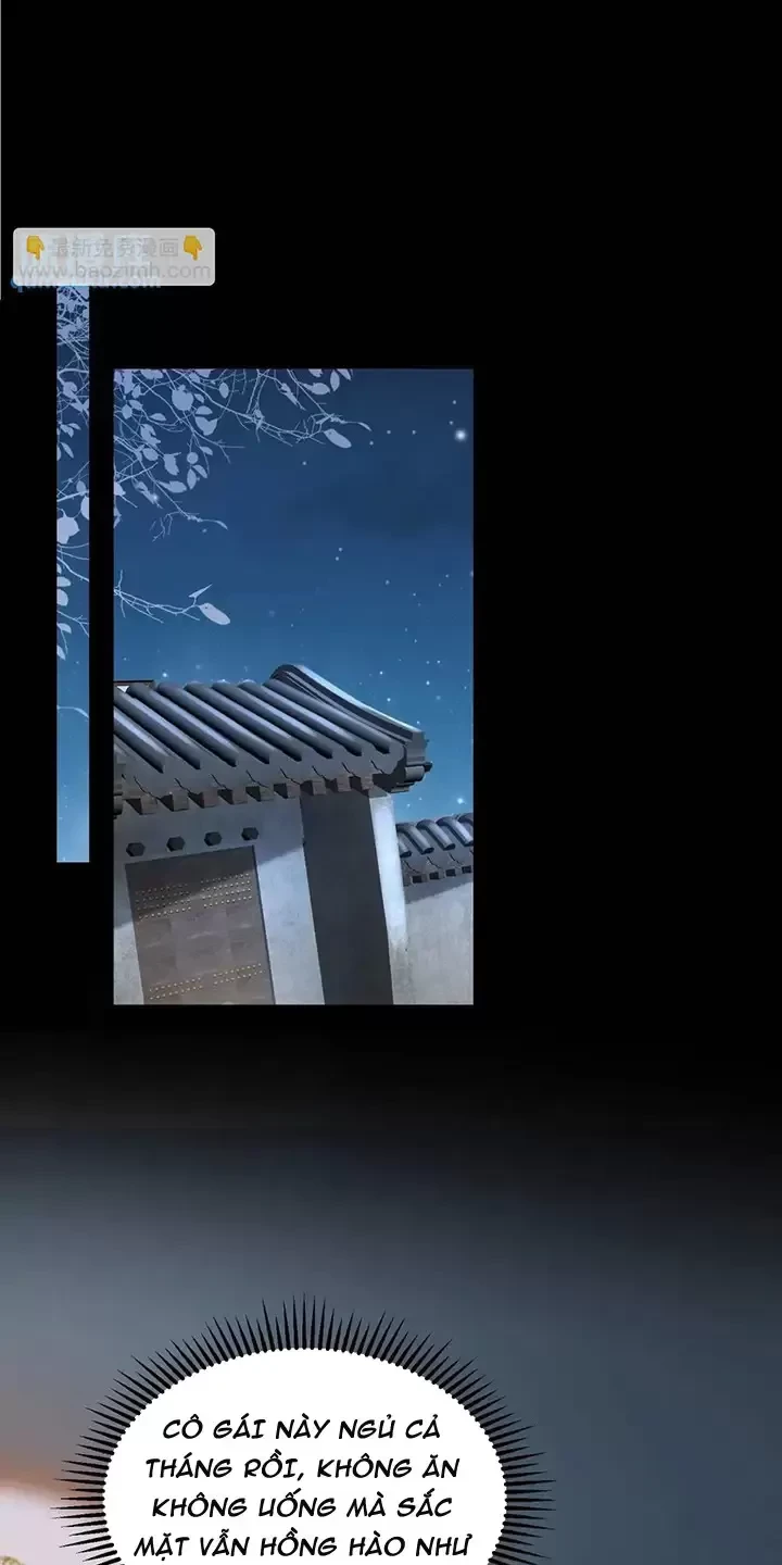 Đệ Nhất Danh Sách Chapter 332 - Trang 4