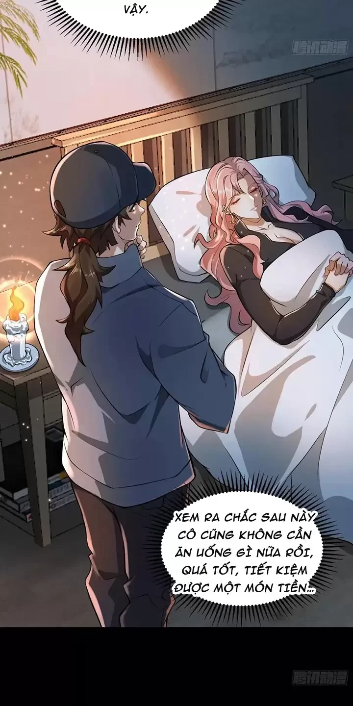 Đệ Nhất Danh Sách Chapter 332 - Trang 4