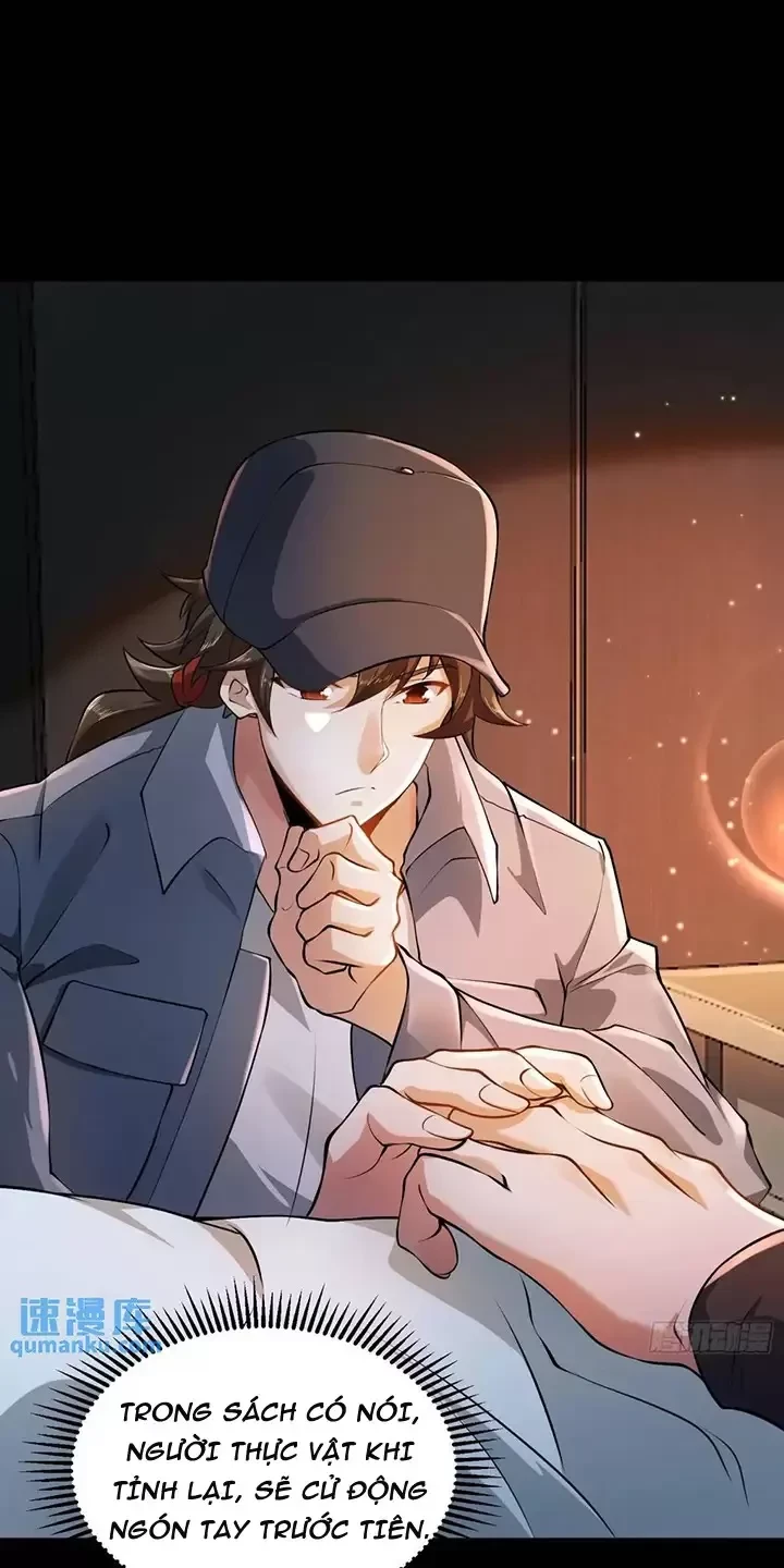 Đệ Nhất Danh Sách Chapter 332 - Trang 4