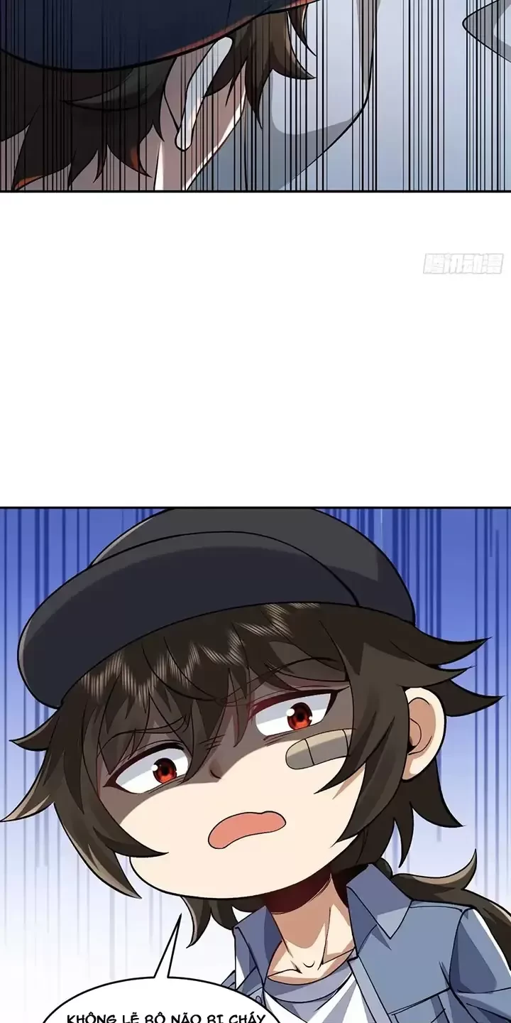 Đệ Nhất Danh Sách Chapter 332 - Trang 4