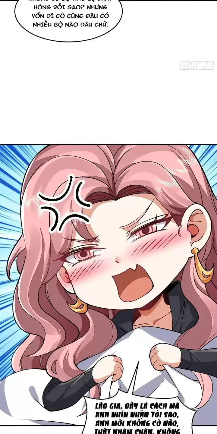 Đệ Nhất Danh Sách Chapter 332 - Trang 4