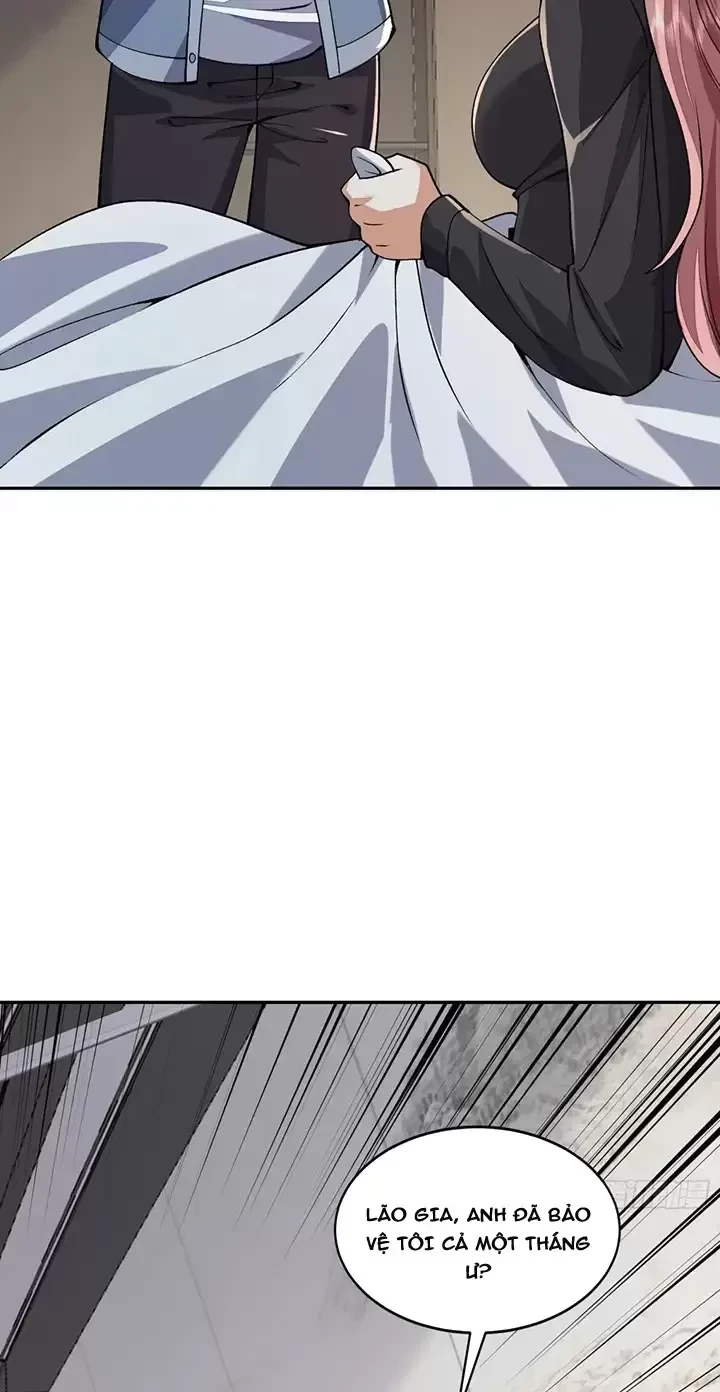 Đệ Nhất Danh Sách Chapter 332 - Trang 4