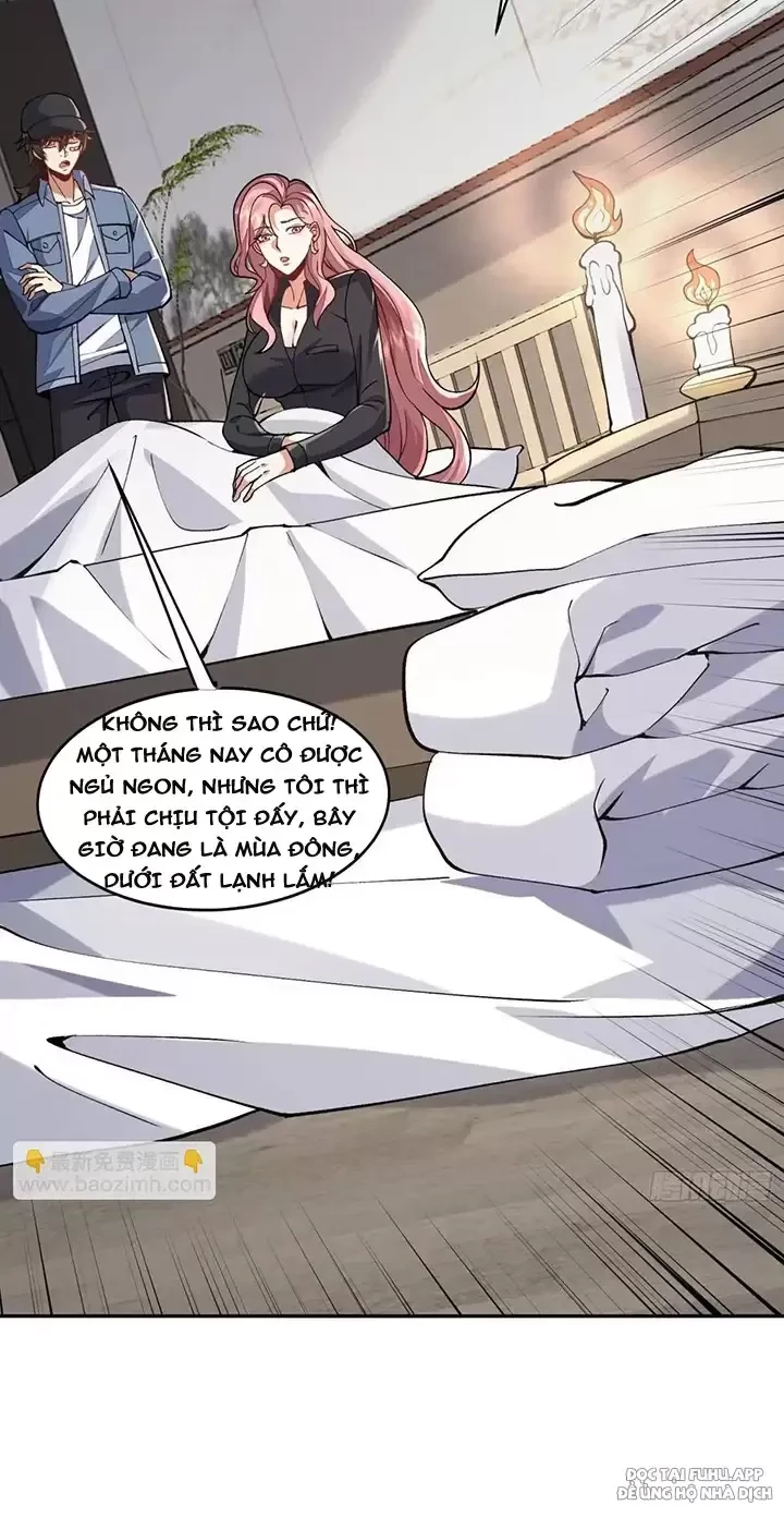 Đệ Nhất Danh Sách Chapter 332 - Trang 4