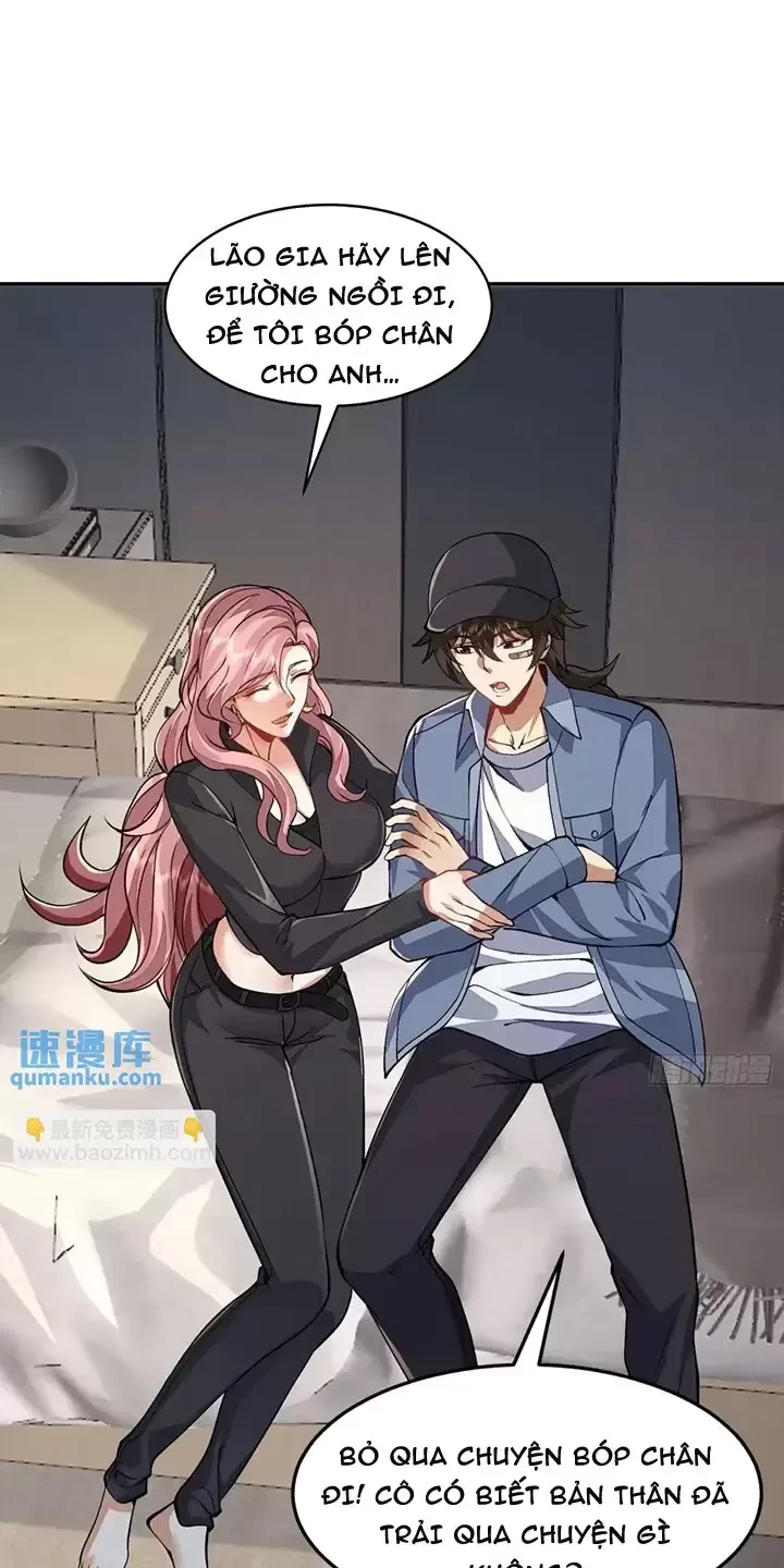 Đệ Nhất Danh Sách Chapter 332 - Trang 4