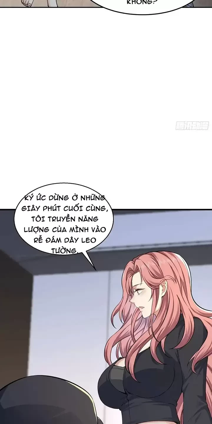 Đệ Nhất Danh Sách Chapter 332 - Trang 4