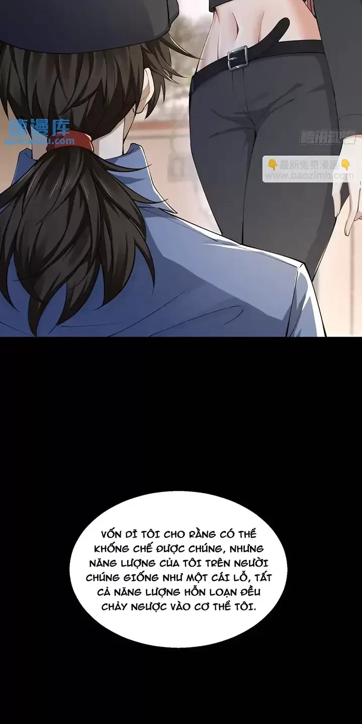 Đệ Nhất Danh Sách Chapter 332 - Trang 4