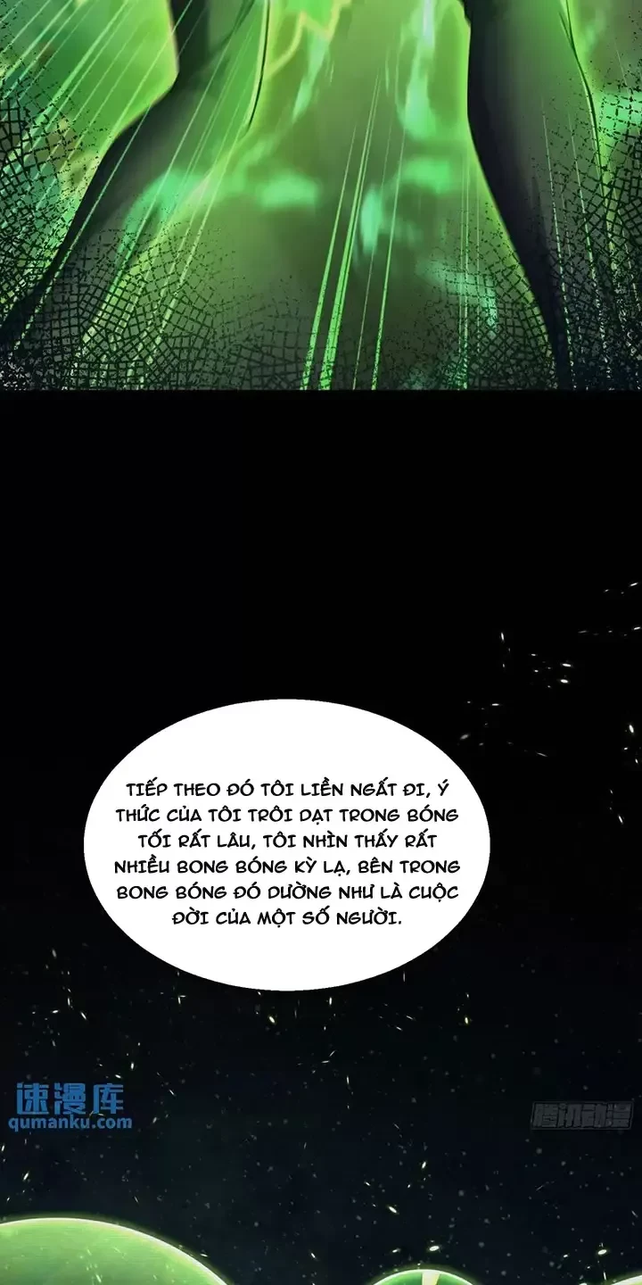 Đệ Nhất Danh Sách Chapter 332 - Trang 4