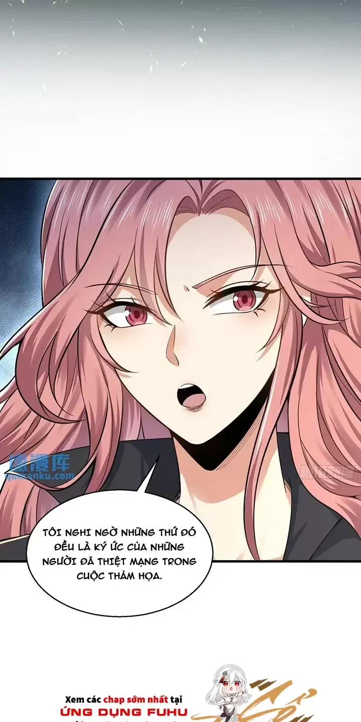 Đệ Nhất Danh Sách Chapter 332 - Trang 4