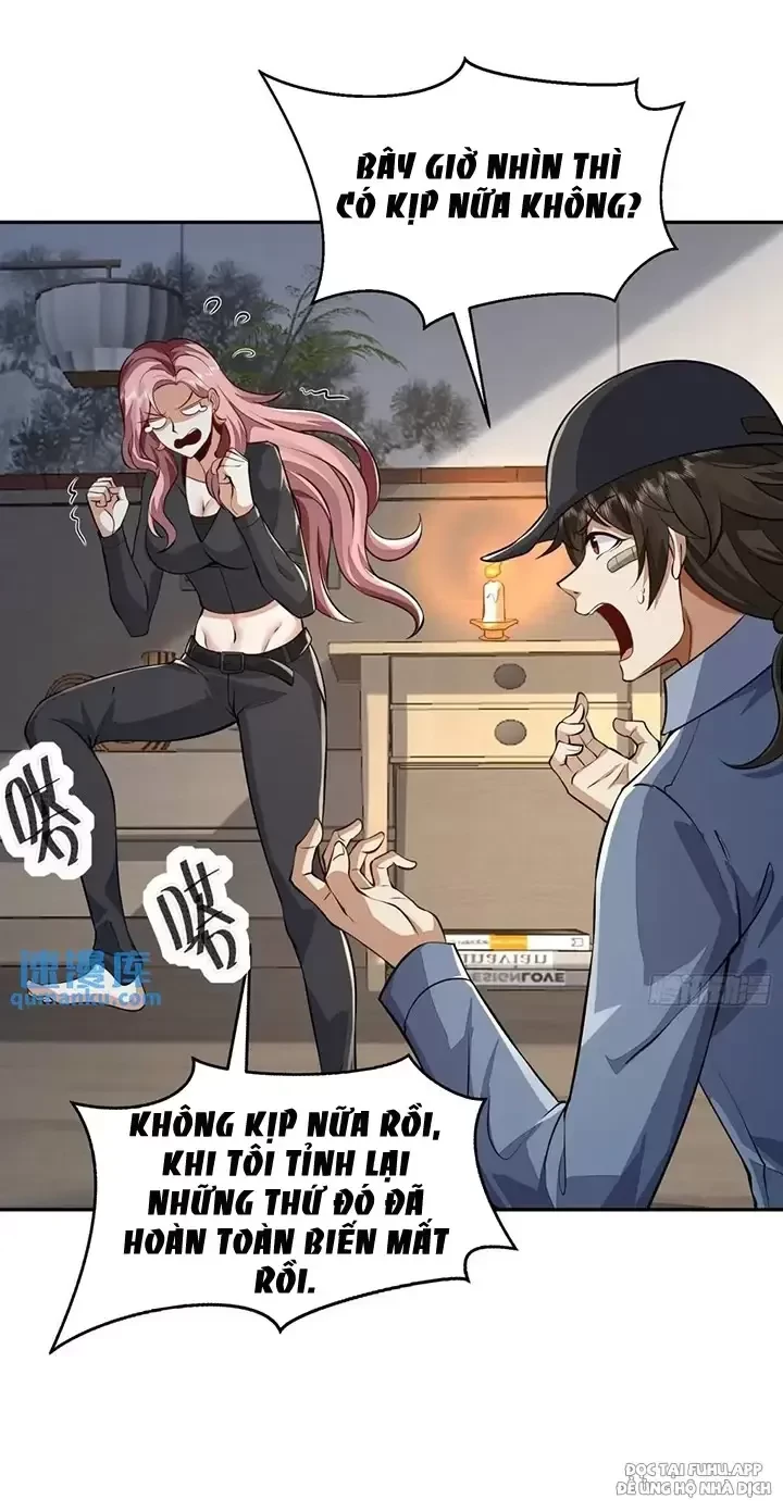 Đệ Nhất Danh Sách Chapter 332 - Trang 4